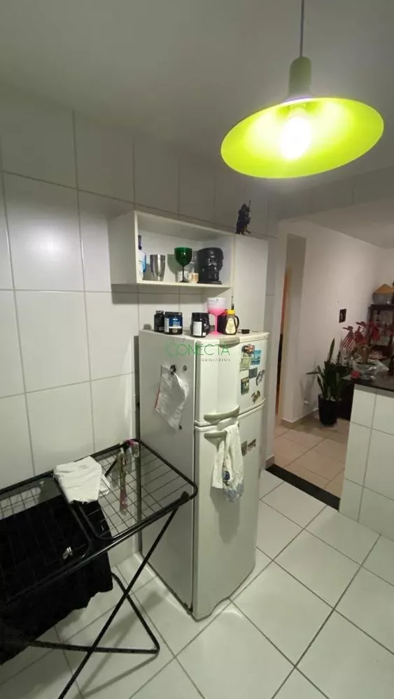 Apartamento, 2 quartos, 57 m² - Foto 2