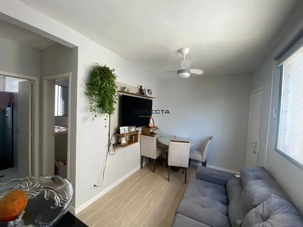 Apartamento, 2 quartos, 57 m² - Foto 7