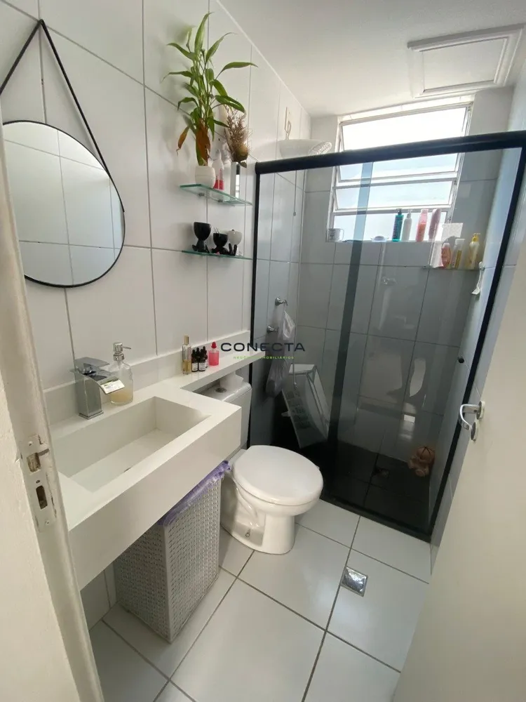 Apartamento, 2 quartos, 57 m² - Foto 8
