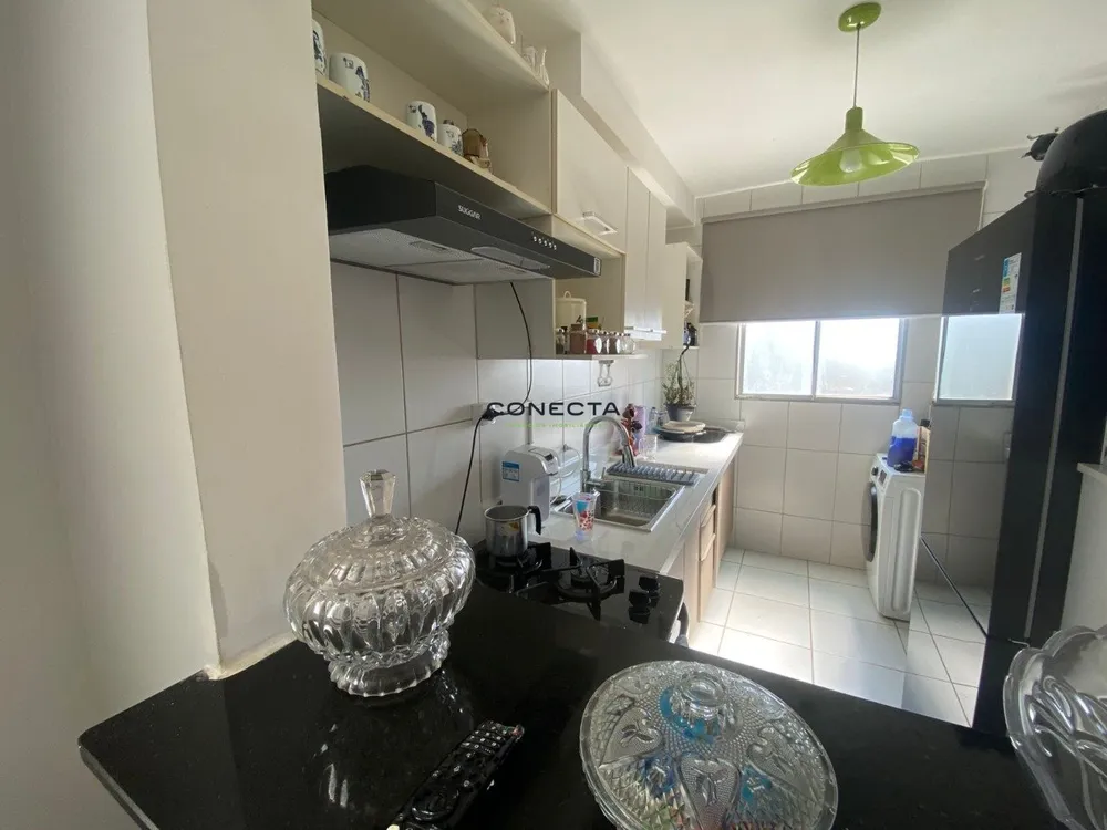 Apartamento, 2 quartos, 57 m² - Foto 5
