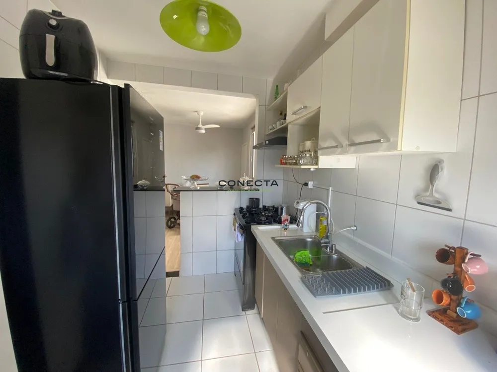 Apartamento, 2 quartos, 57 m² - Foto 8