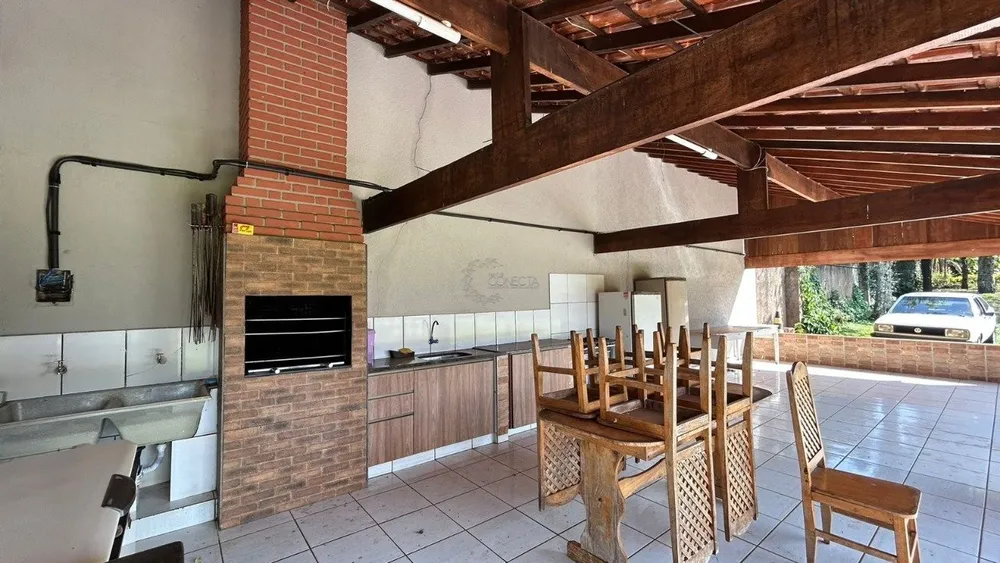 Chácara, 3 quartos, 5000 m² - Foto 5