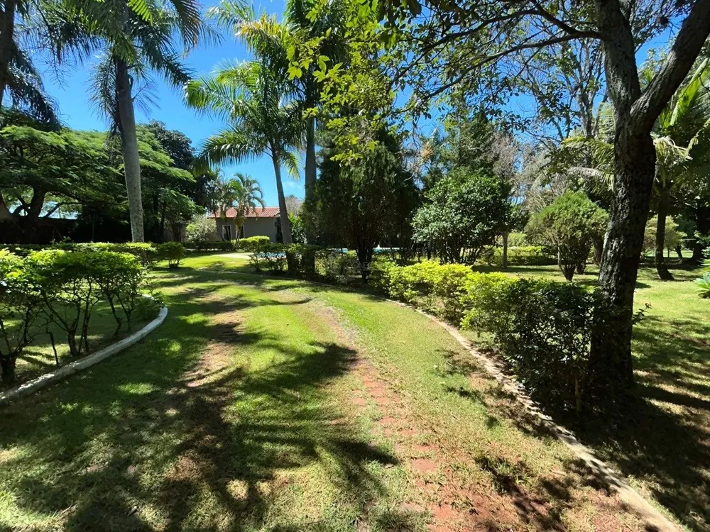 Chácara, 3 quartos, 5000 m² - Foto 1