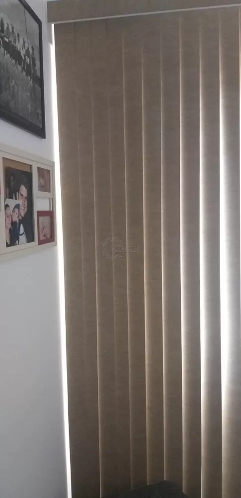 Apartamento, 2 quartos, 44 m² - Foto 3