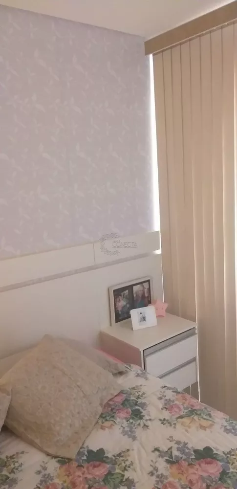 Apartamento, 2 quartos, 44 m² - Foto 4