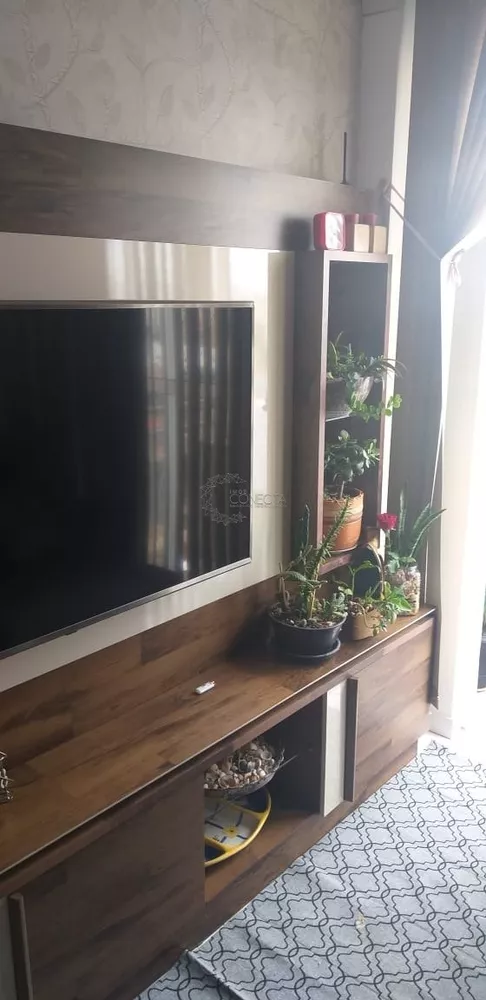 Apartamento, 2 quartos, 44 m² - Foto 1