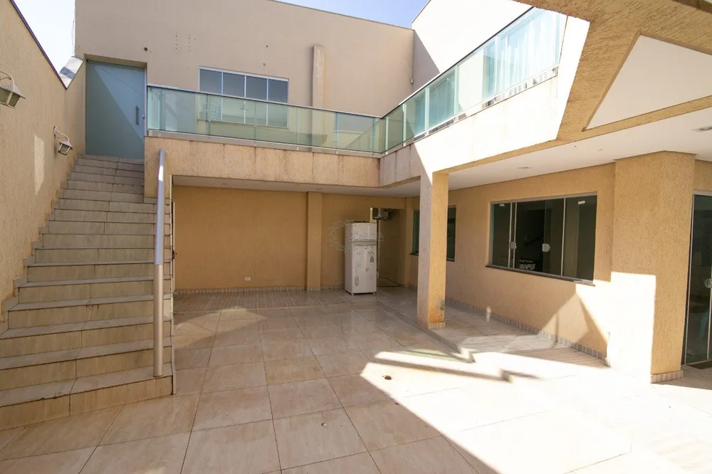 Casa, 4 quartos, 600 m² - Foto 11