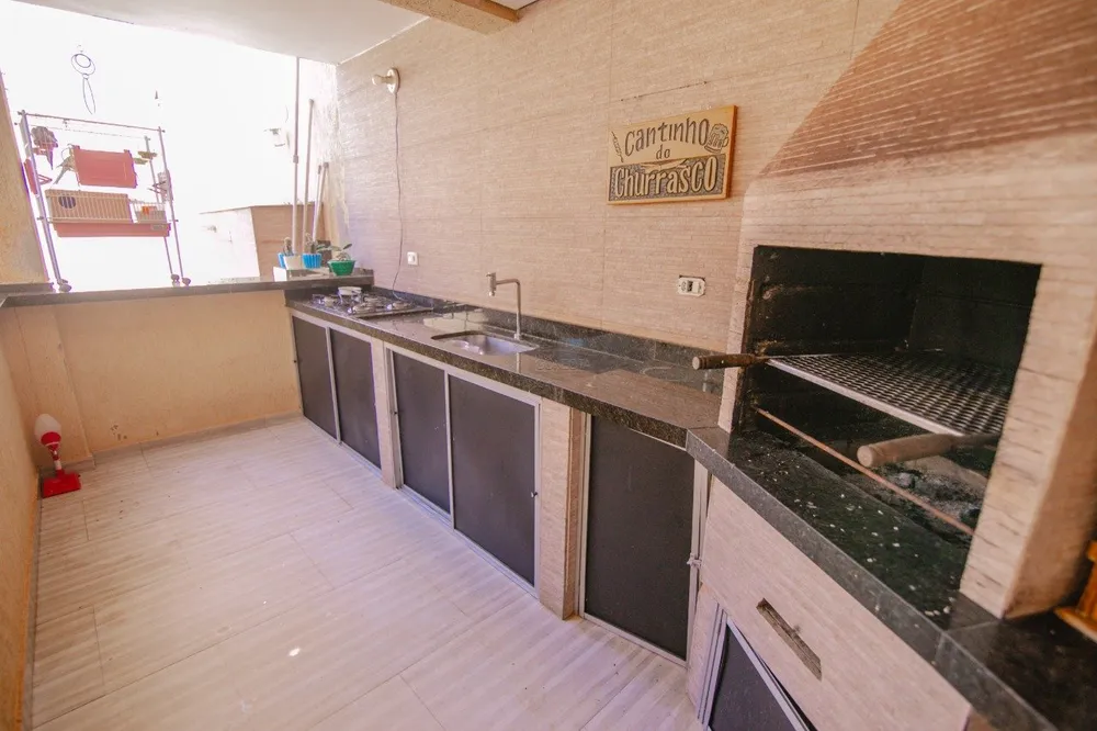 Casa, 4 quartos, 600 m² - Foto 12