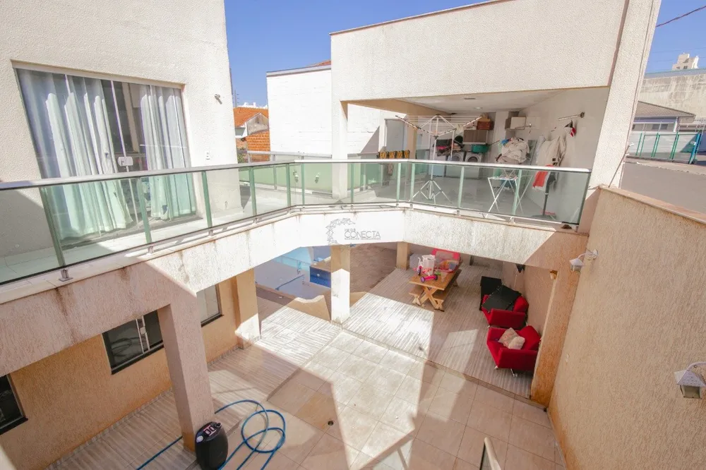 Casa, 4 quartos, 600 m² - Foto 9