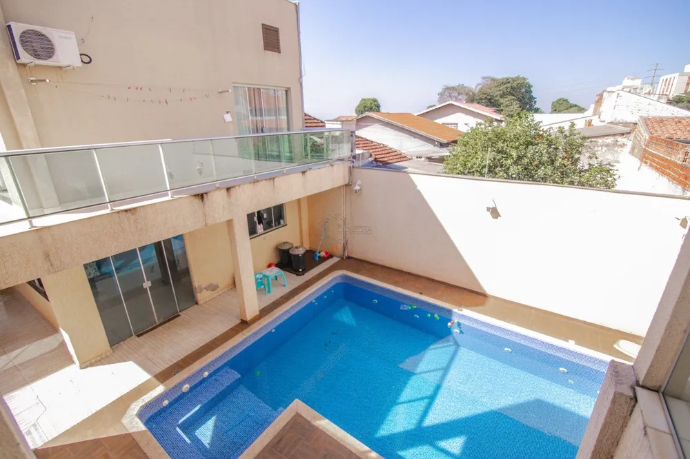 Casa, 4 quartos, 600 m² - Foto 10