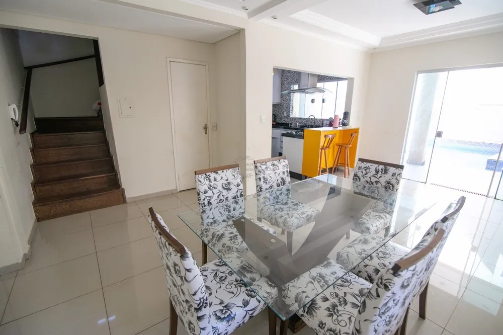 Casa, 4 quartos, 600 m² - Foto 2