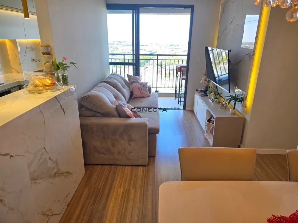 Apartamento, 3 quartos, 71 m² - Foto 2
