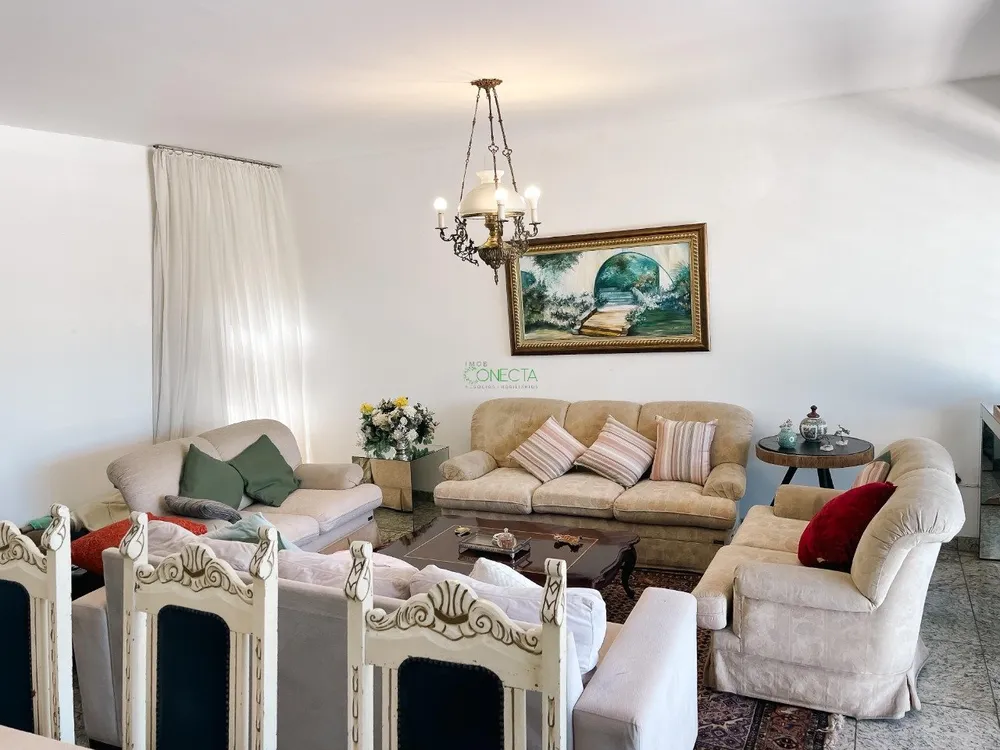 Casa, 3 quartos, 390 m² - Foto 6