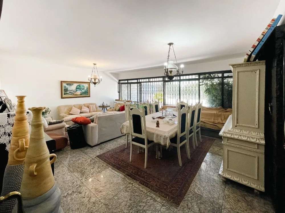 Casa, 3 quartos, 390 m² - Foto 7