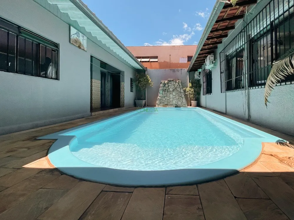 Casa, 3 quartos, 390 m² - Foto 11