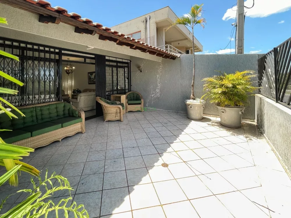 Casa, 3 quartos, 390 m² - Foto 3