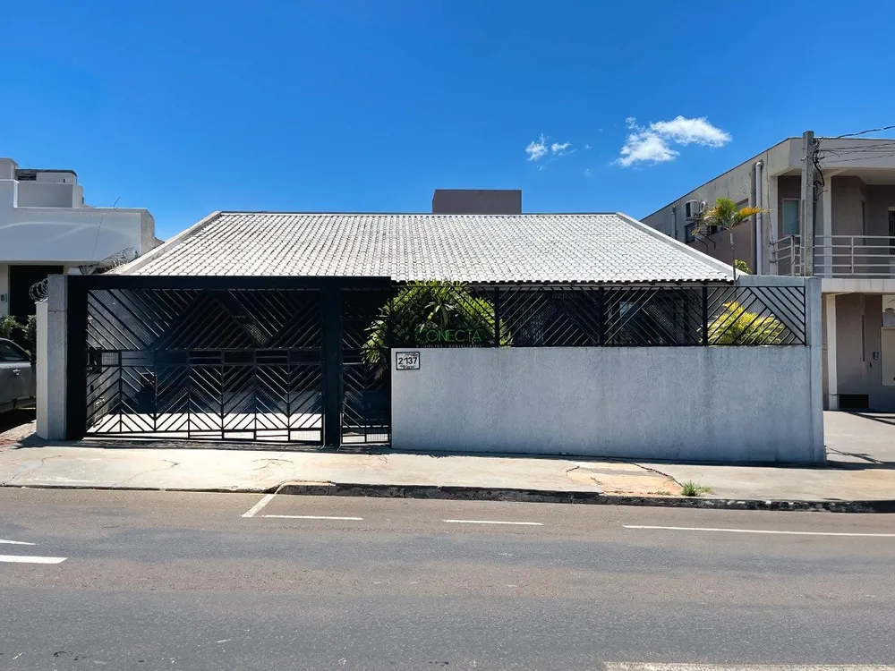 Casa, 3 quartos, 390 m² - Foto 12