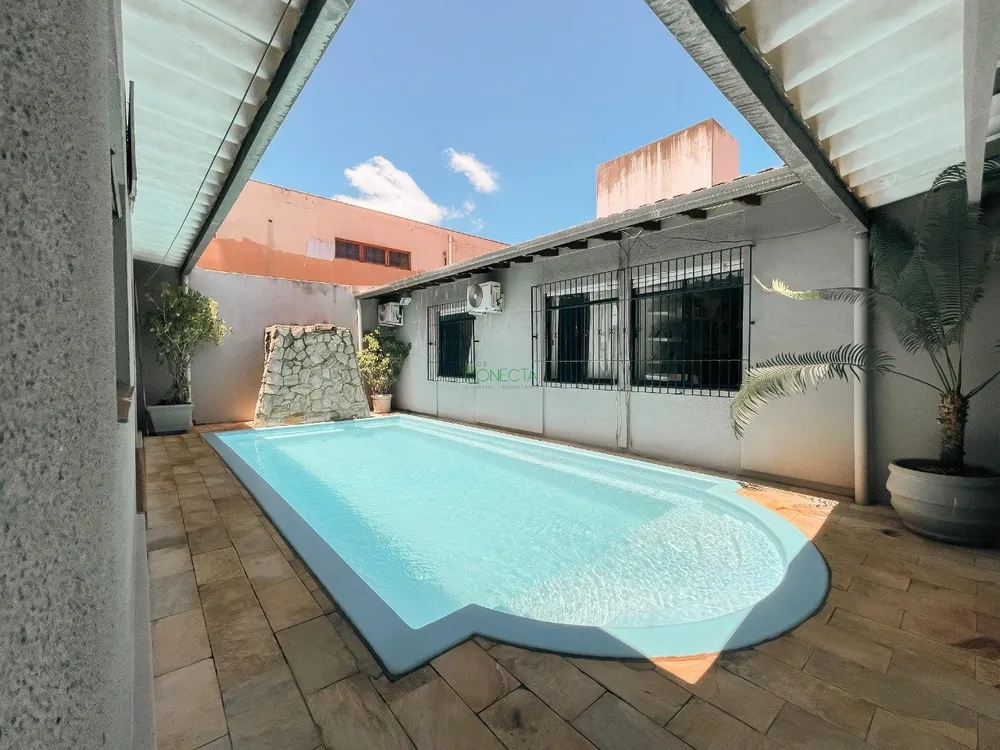 Casa, 3 quartos, 390 m² - Foto 8