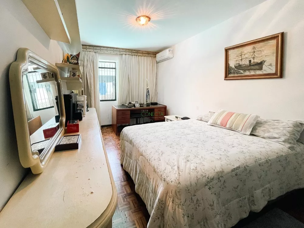 Casa, 3 quartos, 390 m² - Foto 1