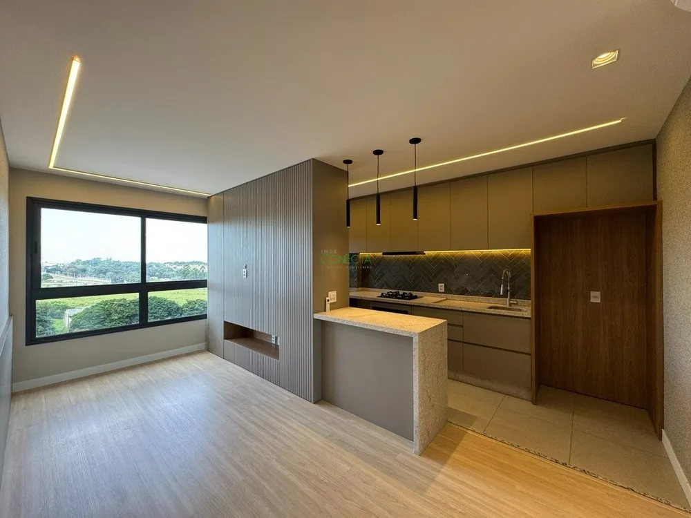 Apartamento, 2 quartos, 62 m² - Foto 5