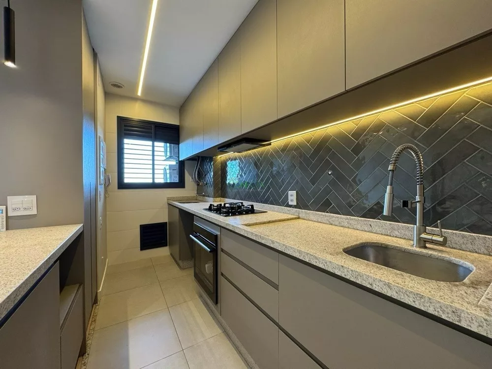 Apartamento, 2 quartos, 62 m² - Foto 1