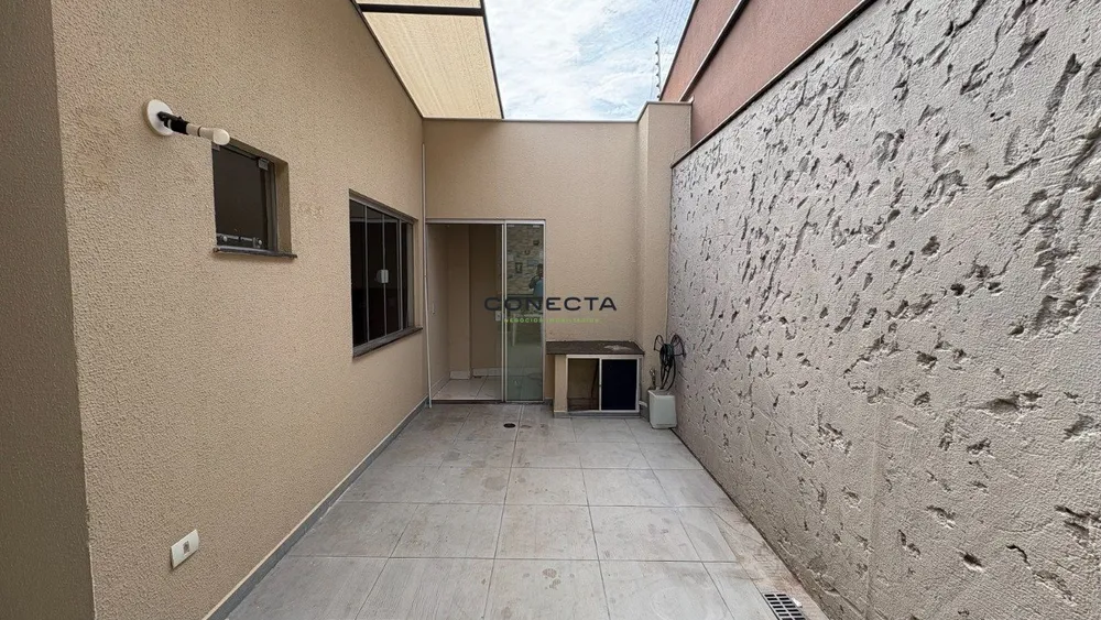 Casa de Condomínio, 3 quartos - Foto 10