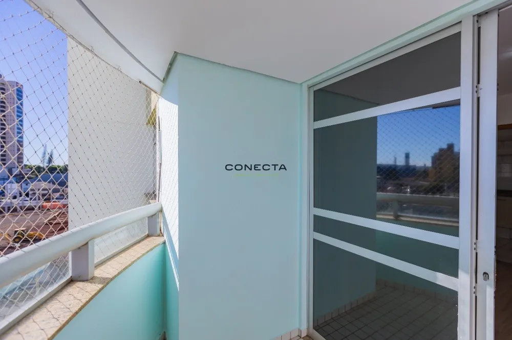 Apartamento, 3 quartos, 84 m² - Foto 4