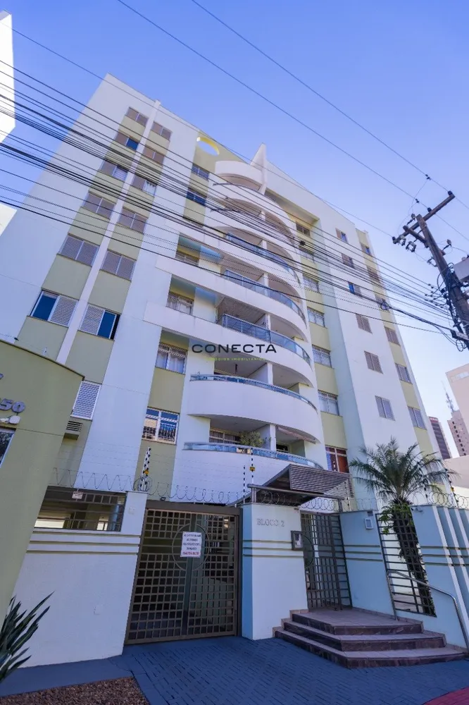 Apartamento, 3 quartos, 84 m² - Foto 3