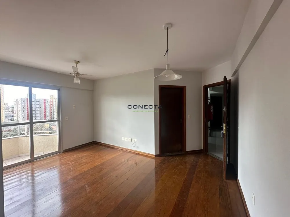 Apartamento, 2 quartos, 60 m² - Foto 3