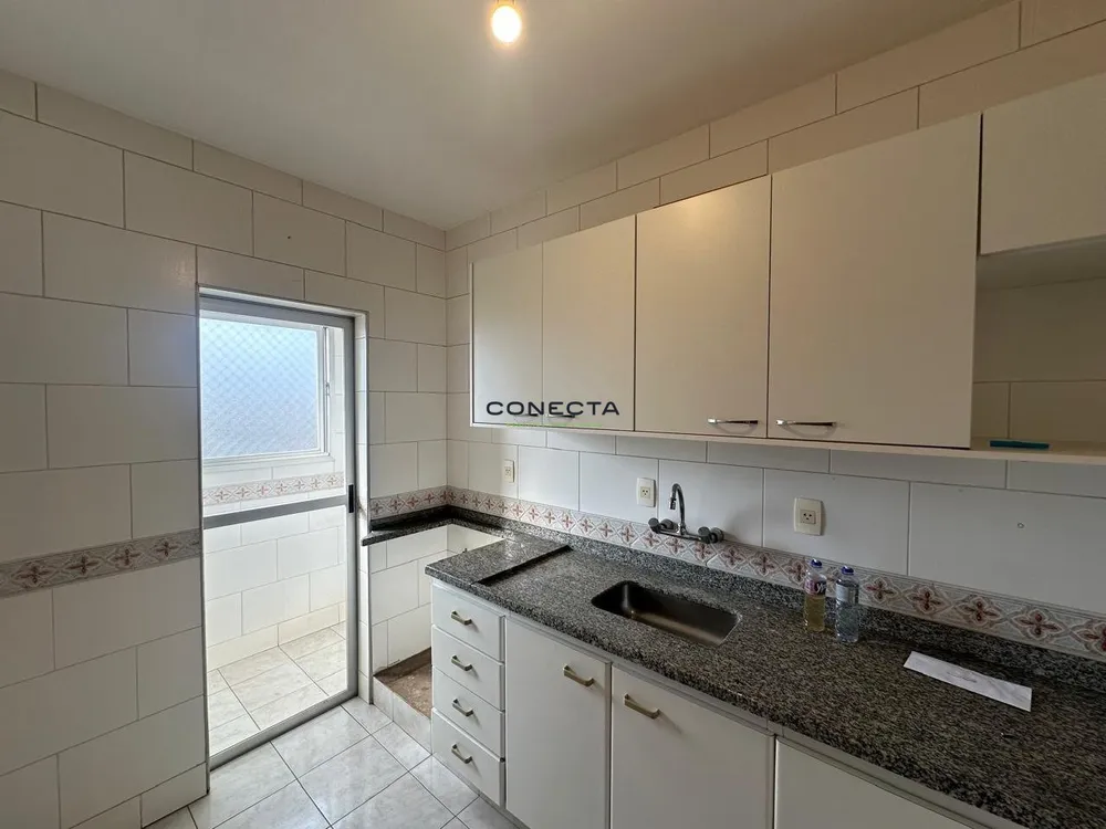 Apartamento, 2 quartos, 60 m² - Foto 5