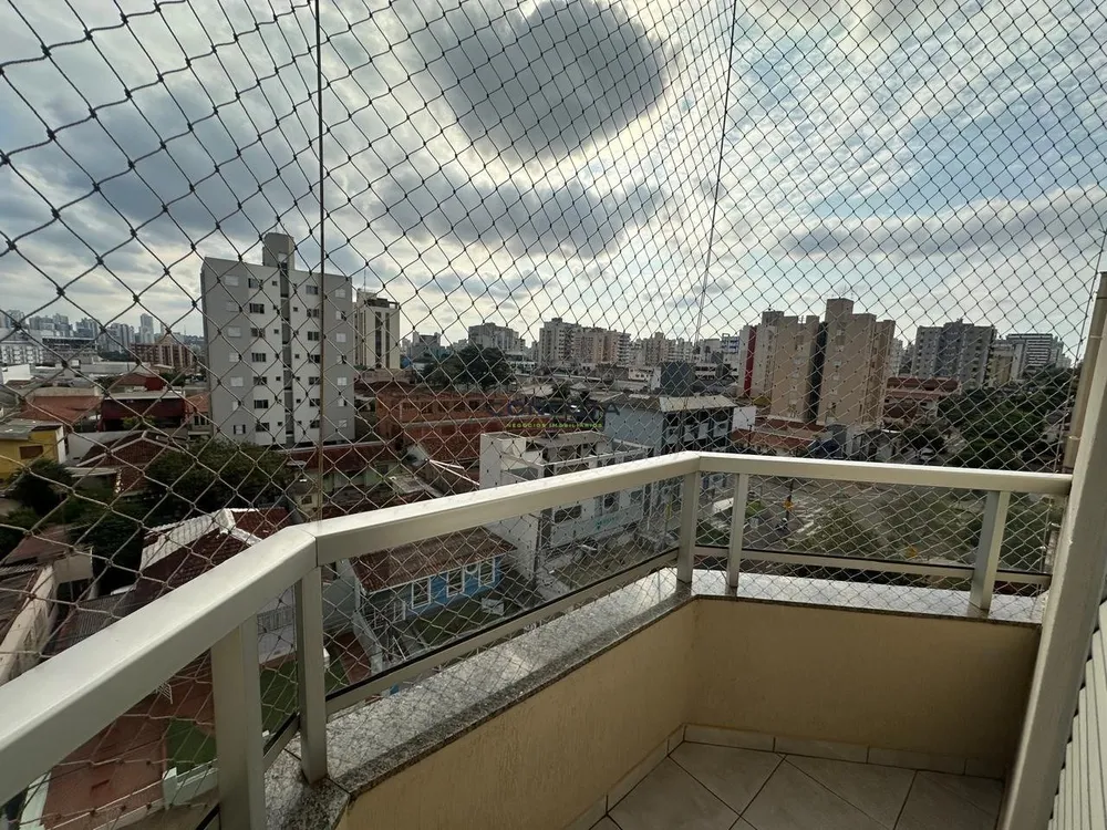 Apartamento, 2 quartos, 60 m² - Foto 4