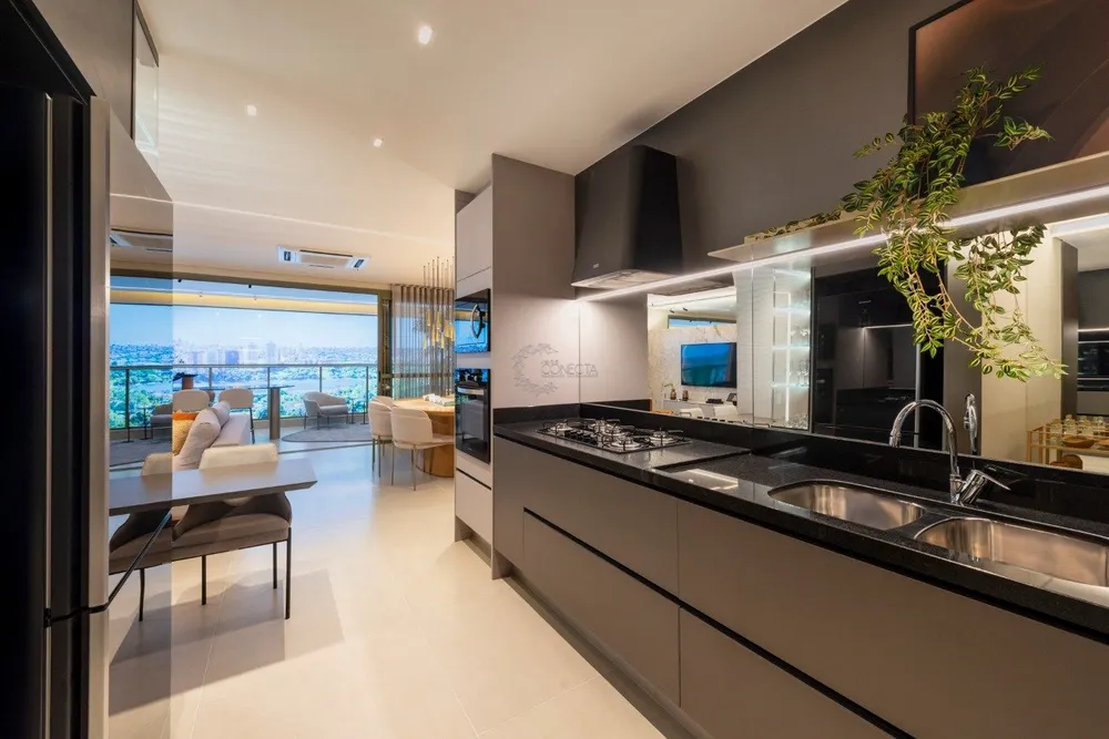 Apartamento, 3 quartos, 159 m² - Foto 9