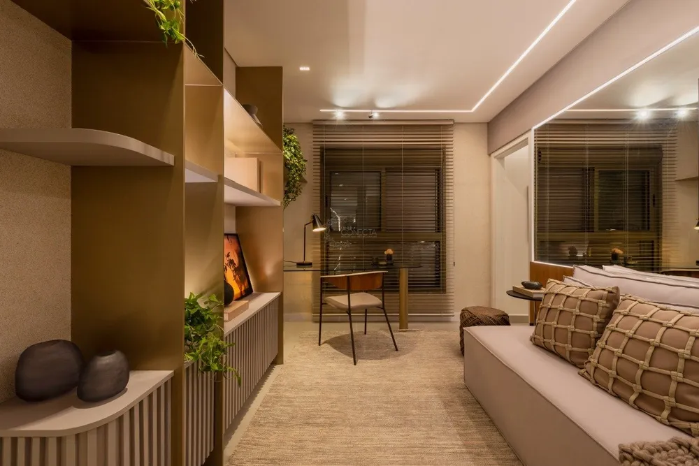 Apartamento, 3 quartos, 159 m² - Foto 11