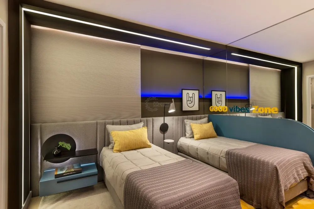 Apartamento, 3 quartos, 159 m² - Foto 12
