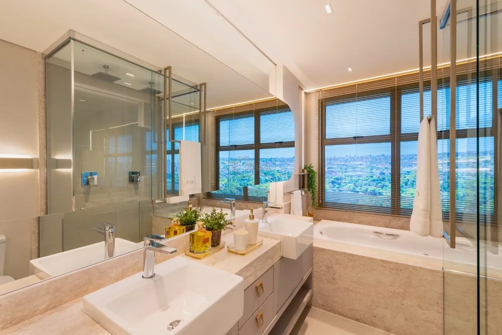 Apartamento, 3 quartos, 159 m² - Foto 8