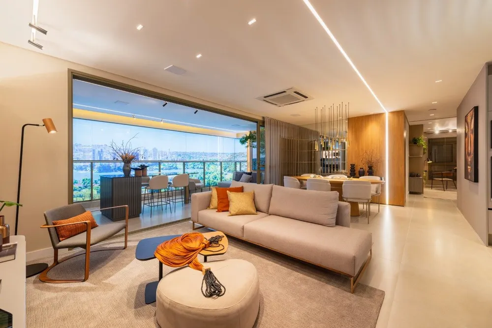 Apartamento, 3 quartos, 159 m² - Foto 7