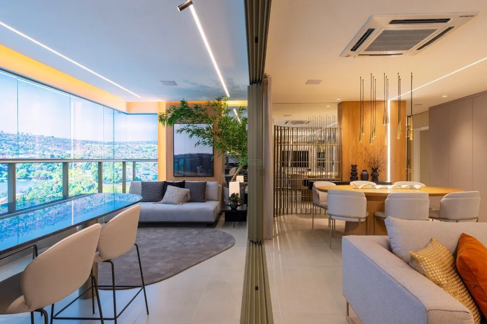 Apartamento, 3 quartos, 159 m² - Foto 5