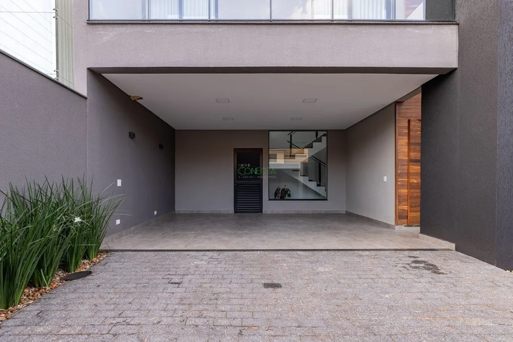 Casa, 3 quartos, 345 m² - Foto 7
