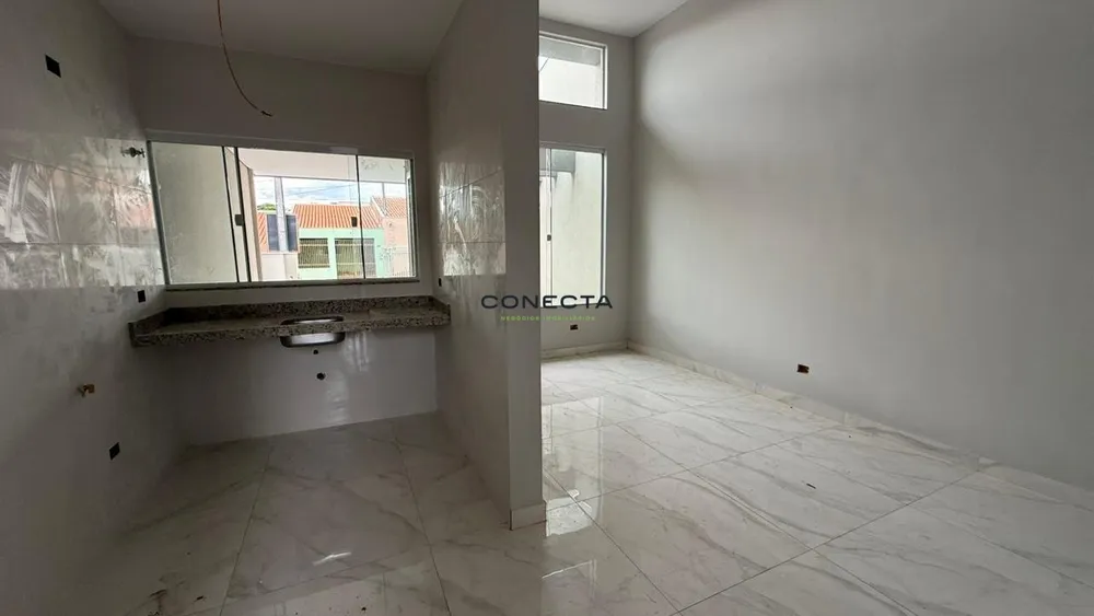 Casa, 2 quartos, 72 m² - Foto 9