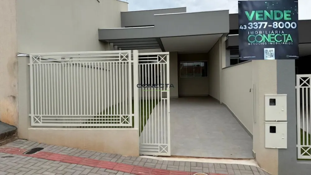 Casa, 2 quartos, 72 m² - Foto 6