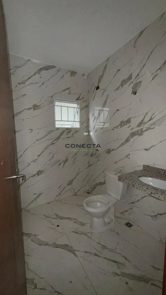 Casa, 2 quartos, 72 m² - Foto 2