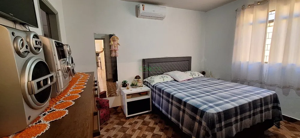 Casa, 5 quartos, 189 m² - Foto 5