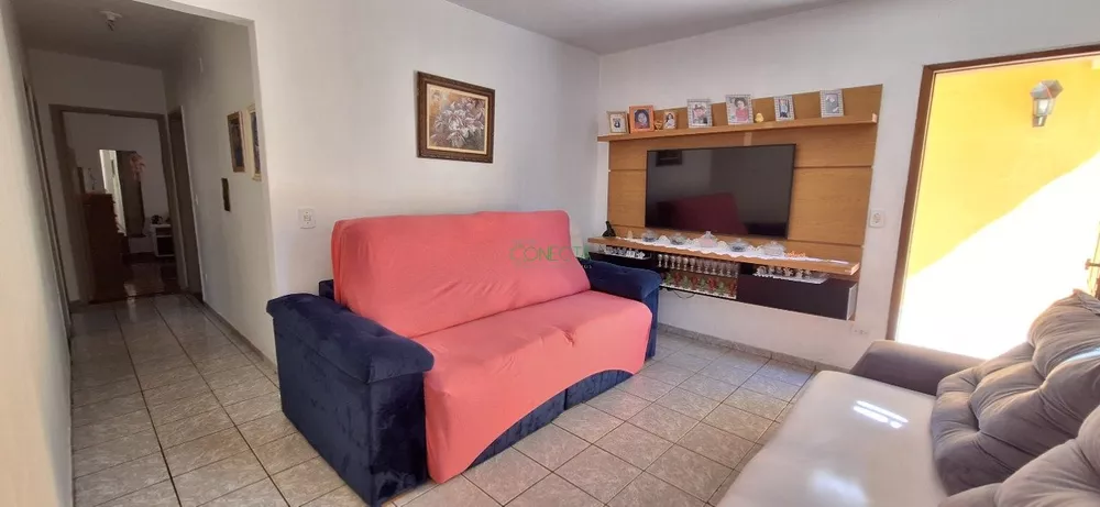 Casa, 5 quartos, 189 m² - Foto 2