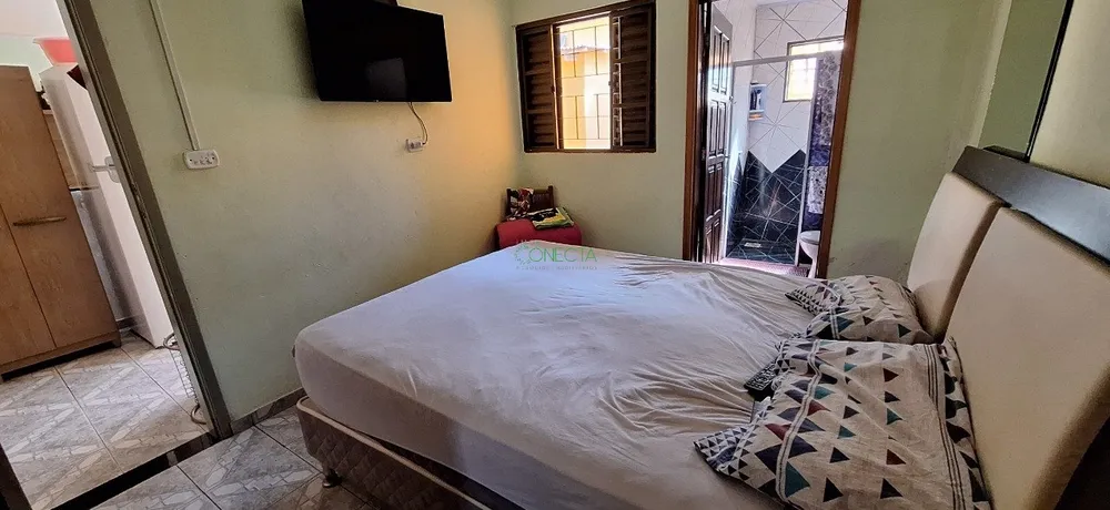 Casa, 5 quartos, 189 m² - Foto 10