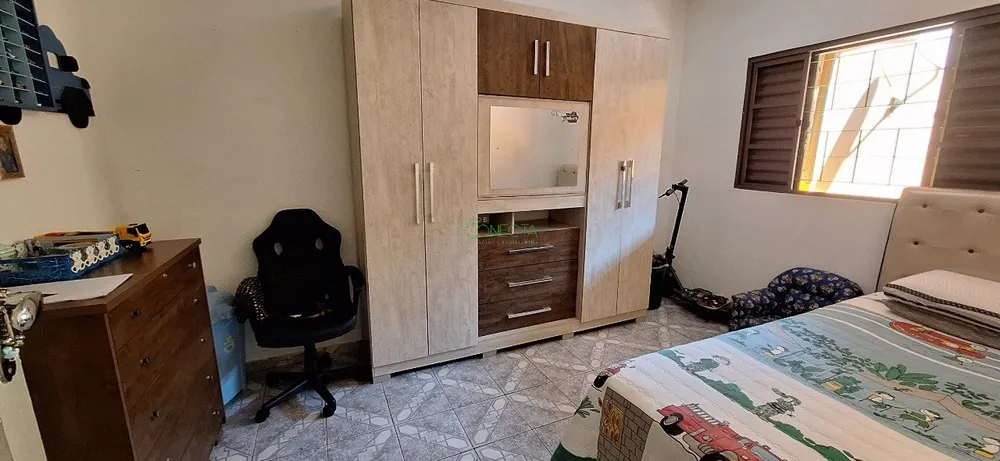 Casa, 5 quartos, 189 m² - Foto 8