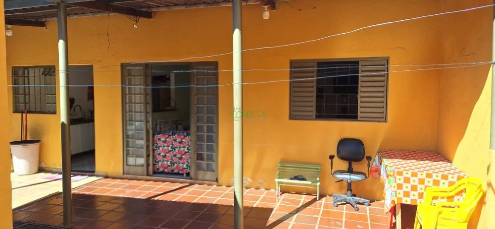 Casa, 5 quartos, 189 m² - Foto 9