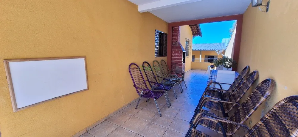 Casa, 5 quartos, 189 m² - Foto 7