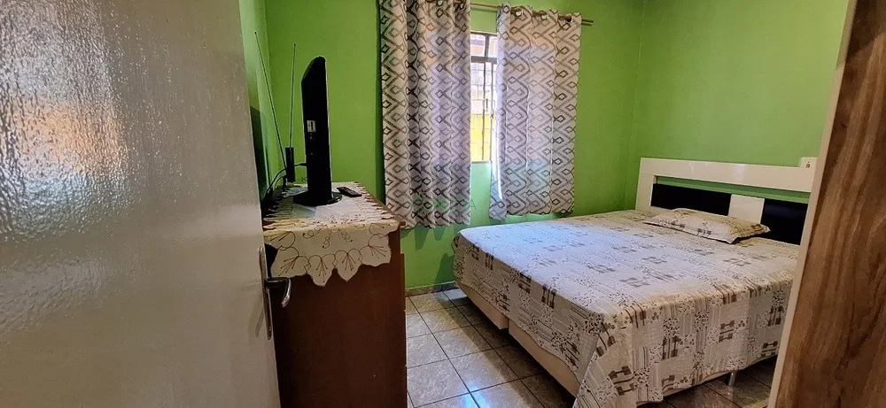 Casa, 5 quartos, 189 m² - Foto 6