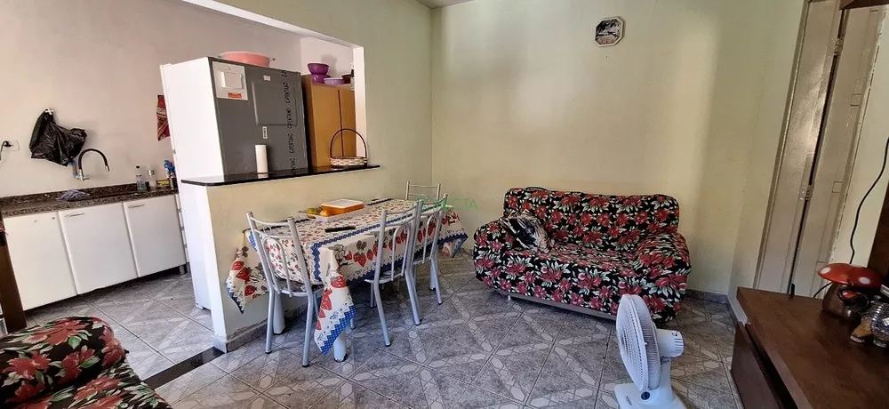 Casa, 5 quartos, 189 m² - Foto 4