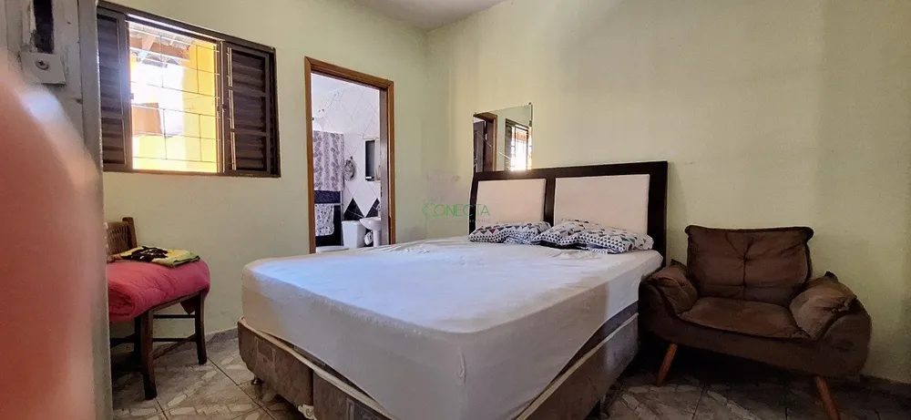 Casa, 5 quartos, 189 m² - Foto 11